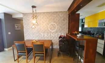 Imagem 7: Casa em Cidade Jardim - Rio de Janeiro