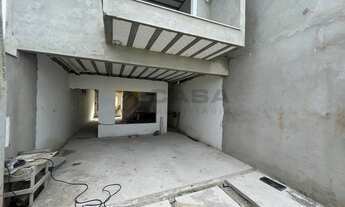 Imagem: LC / Lançamento de Lindas Casas Duplex