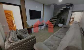 Imagem 4: SOBRADO P/ LOCAÇÃO E VENDA - JD. GUAPITUBA