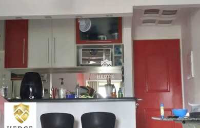 Imagem 4: Apartamento com 3 dormitórios à venda, 66 m² por R$ 750.000 - Pirituba - São Paulo/SP