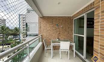 Imagem 2: Apartamento com 2 dormitórios para alugar, 71 m² - Riviera Módulo 06 - Bertioga/SP