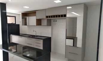 Imagem 6: Apartamento 3 quartos, com suíte e 2 vagas e 2 Elevadores