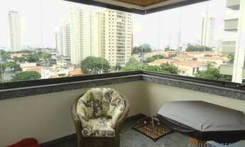 Imagem 3: APARTAMENTO - VILA MASCOTE - SP