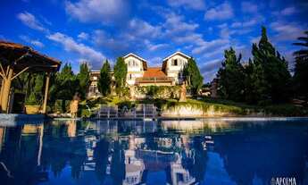 Imagem: Casa com 5 suítes à venda, 1583 m² por