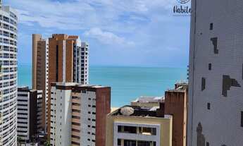 Imagem 2: Apartamento Alto Padrão para Aluguel em Meireles Fortaleza-CE - 10625