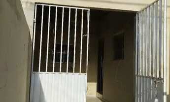 Imagem: Casa na cidade da esperança