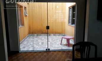 Imagem 4: Santo André - Casa Padrão - Jardim das Maravilhas