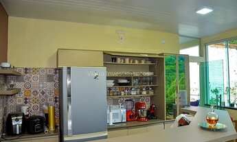 Imagem 7: Cód.: 573 - Linda casa no Arigolândia