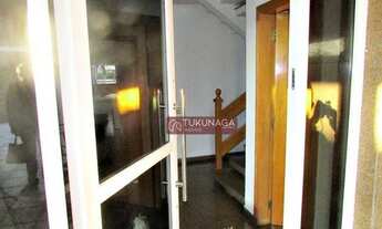 Imagem 4: Sobrado com Piscina, 3 dormitórios, 10 vagas para alugar por R$ 15.000/mês - Vila Rosália