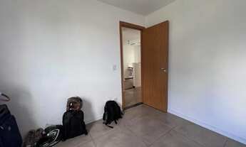 Imagem 4: Apartamento para venda tem 42 metros quadrados com 2 quartos em Água Chata - Guarulhos - S