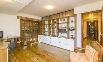 Imagem 6: Casa Condominio para Venda - 650m², 4 dormitórios, sendo 4 suites, 3 vagas - Cavalhada