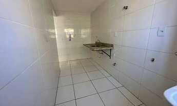 Imagem 6: Residencial San Matheus, QN 320 conjunto 4, Samambaia Sul - 2 Quartos, sendo 1 com suíte