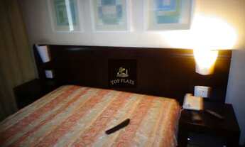 Imagem 4: Flat disponível na Vila Olímpia