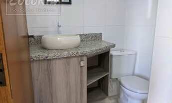 Imagem 3: Santo André - Casa Padrão - Parque Novo Oratório