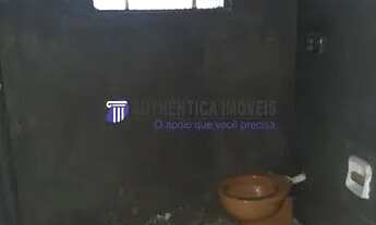 Imagem 7: CASA para LOCAÇÃO - JAGUARIBE - OSASCO - SÃO PAULO - AUTHÊNTICA IMÓVEIS
