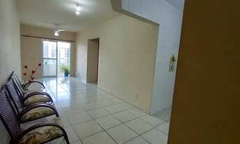 Imagem 4: Apartamento para aluguel tem 75 metros quadrados com 2 quartos em Guilhermina - Praia Gran