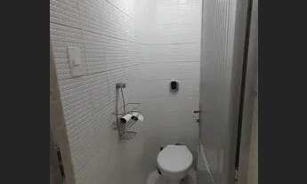 Imagem 5: Apartamento com 3Quartos, banheiro social, icarai praia.