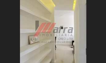 Imagem 4: Apartamento mobiliado para alugar com 3 quartos