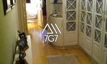 Imagem 4: SÃO PAULO - Apartamento Padrão - MORUMBI