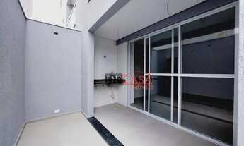 Imagem 3: Apartamento com 2 dormitórios, com quintal à venda, 4 - Vila Matilde - São Paulo/SP