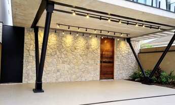 Imagem 3: Lindíssimo sobrado para venda com 270 m2 com 3 suítes!!! Ibiti Royal!!!