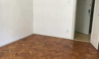 Imagem: Copacabana - quarto/sala - 49mts - andar