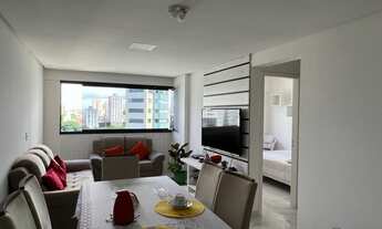 Imagem 4: Apartamento para venda no Boulevard Alto do Candeal