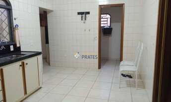 Imagem 3: Casa com 3 dormitórios à venda, 230 m² por R$ 450.000 - Vila Anchieta - São José do Rio Pr