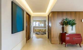 Imagem 5: CURITIBA - Apartamento Padrão - Batel