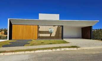 Imagem 3: Casa com 4 dormitórios à venda, 280 m² por R$ 1.980.000 - Lagoa Santa Park Residence - Lag