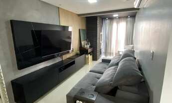 Imagem: Lindo apartamento mobiliado Itoupava Norte