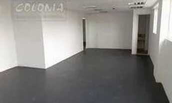 Imagem: Santo André - Conjunto Comercial/sala