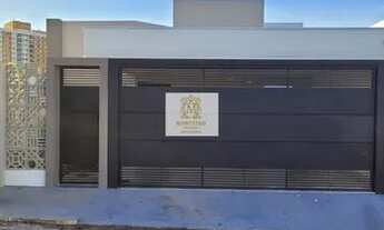 Imagem 2: Casa à venda no bairro Morada do Ouro - Cuiabá/MT