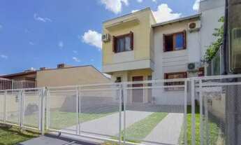 Imagem 2: Casa para Venda - 115m², 5 dormitórios, sendo 1 suites, 4 vagas - Lagos De Nova Ipanema