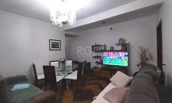 Imagem 3: Apartamento para Venda - 86.85m², 3 dormitórios, sendo 1 suites, Centro Histórico