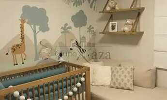 Imagem 4: Apartamento Padrão em São José dos Campos