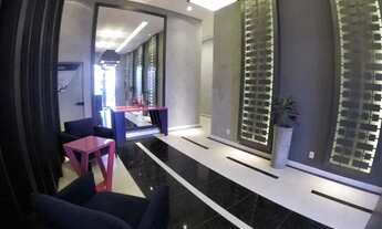 Imagem 4: EDIFÍCIO MOOD Kitnet com 1 dormitório