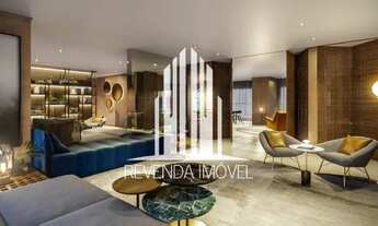 Imagem 5: **Studio Cyrela a venda 25m² na Vila Mariana**