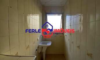 Imagem 7: 1 Quarto amplo lindo na Pompéia com garagem