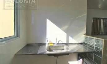 Imagem 6: Santo André - Conjunto Comercial/sala - Parque Novo Oratório