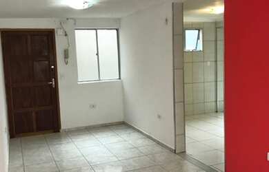 Imagem 2: Apartamento para aluguel possui 45 metros quadrados com 2 quartos