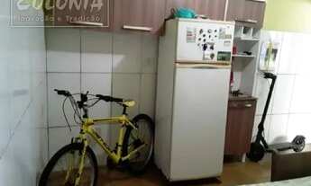 Imagem 2: Santo André - Terreno Padrão - Vila Guarará