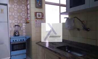 Imagem 14: Apartamento com 1 dormitório para alugar, 54 m² por R$ 3.623,33/mês - Consolação - São Pau