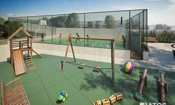 Imagem 6: Casa Padrão Casa com 3 dormitórios