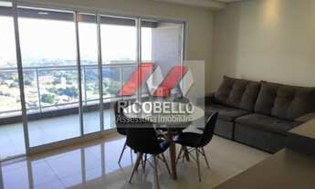 Imagem 4: Apartamento Trio Lindenberg Centro - Piracicaba