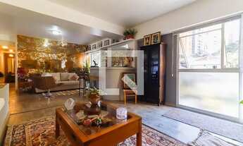 Imagem 4: Apartamento para Aluguel - Paraíso, 4 Quartos, 162 m2