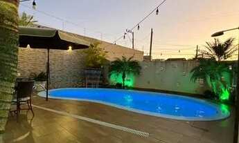 Imagem: Casa à venda a 5 minutos à pé da Praia