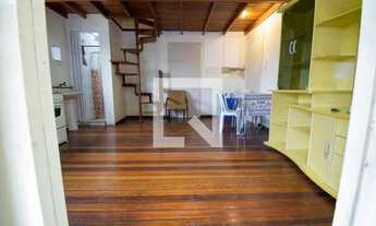 Imagem 3: Apartamento para Aluguel - Vicentina, 1 Quarto, 25 m2