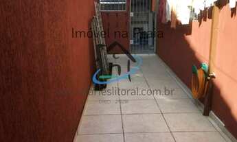 Imagem 3: Sobrado para Venda em Caraguatatuba, Caputera, 3 dormitórios, 2 suítes, 1 banheiro, 2 vaga