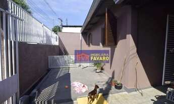 Imagem 3: Casa com 2 dormitórios à venda, 150 m² por R$ 230.000 - Aquilles Sthengel - Londri